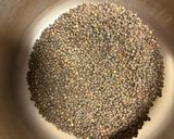 Une image de l'étape 2 de Soupe aux lentilles.