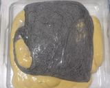 Foto langkah ke 15 dari resep Bumblebee Sourdough Bread (88% - Oven Tangkring).