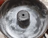 Foto del paso 5 de la receta: Bizcochuelo de vainilla (también sirve para tortas de cumpleaños)
