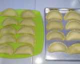 Foto langkah ke 5 dari resep Kulit Pastel 3 Bahan.