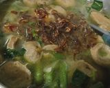 Foto langkah ke 2 dari resep Sop ala kampung.
