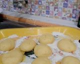 Foto langkah ke 1 dari resep Donat labu kuning.