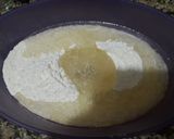Foto del paso 1 de la receta: Mi versión de tortas fritas😊