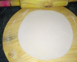 ময়দার রুটি (Maida roti recipe in Bengali) রেসিপির ধাপ 2 ছবি