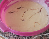 Foto del paso 3 de la receta: Helado de banana split 😋