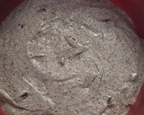 Foto del paso 6 de la receta: Torta de manzana vegana sin gluten 🌱