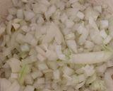 Marhapörkölt recept fázis 1 fotója