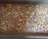 Purple Yam barfi dessert recipe step 4 photo