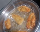 Foto del paso 5 de la receta: Nuggets de pechuga con Puré de papas!