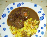 Foto del paso 10 de la receta: Rabo de toro