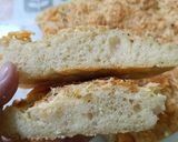 Foto langkah ke 9 dari resep Focaccia.