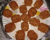 A picture of step 10 of Russian kabab with cinnamon tea.