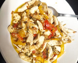 Foto del paso 10 de la receta: Fajitas caseras