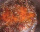 Foto del paso 6 de la receta: Arroz caldoso de pescado y marisco