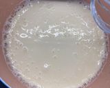 Foto langkah ke 5 dari resep Puding coklat.