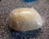 Foto del paso 3 de la receta: Tequeños venezolanos - Nueva receta mejorada
