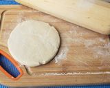 Foto del paso 3 de la receta: Pan pita