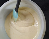 Foto del paso 3 de la receta: Budín húmedo de limón y yogur