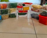 Foto langkah ke 9 dari resep Meal Prep For a Week.