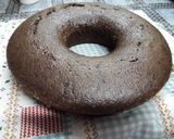 Foto del paso 4 de la receta: Budín de chocolate y café