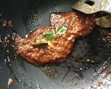 Foto langkah ke 6 dari resep Sate Tempe Rangkayo Hitam Khas Jambi.