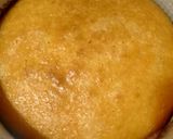 Foto del paso 5 de la receta: Budín de mandarina, súper fácil, con licuadora