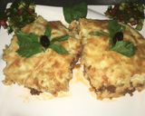 صورة لخطوة 6 من وصفة 🍴معكرونه بالباشميل🍴