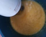 Foto del paso 2 de la receta: Chocoflan
