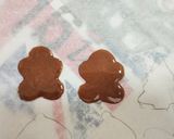 Foto del paso 5 de la receta Adornos de glaseado para Galletas