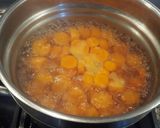 Foto del paso 2 de la receta: Tarta Tatin de zanahoria