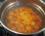 Foto del paso 2 de la receta: Tarta Tatin de zanahoria