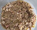 Foto del paso 2 de la receta: Sorrentinos