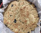 Foto del paso 4 de la receta: Tarta de manzana invertida 🍰🍎