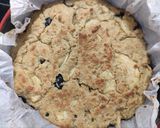 Foto del paso 4 de la receta: Tarta de manzana invertida 🍰🍎