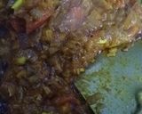 A picture of step 2 of Egg Idli Cauli.