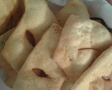 Foto del paso 4 de la receta: Tortas fritas dulces
