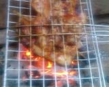 Foto langkah ke 3 dari resep Bebek Bakar bumbu rujak.