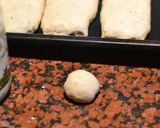 Foto del paso 1 de la receta: Masa madre