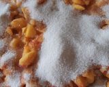 Foto del paso 2 de la receta: Mermelada de duraznos🍑