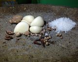 Foto langkah ke 4 dari resep Semur kambing #kuraskulkas #antiribet #berburucelemekemas.