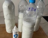 Foto del paso 5 de la receta Pasteurizar Leche de Cabra y Quitar la Lactosa en Casa !!!!