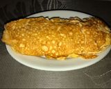 Foto del paso 4 de la receta: Omelette enrollado