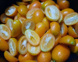 Foto del paso 3 de la receta: Quinotos con jengibre