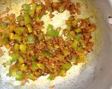 A picture of step 4 of Veg - Sandwich.