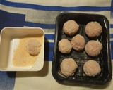 Gluténmentes fasírt bundás kenyérrel 299 recept fázis 2 fotója