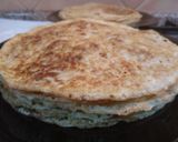 Foto del paso 7 de la receta: Filloas gallegas (en filloeira)