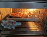 Foto langkah ke 8 dari resep Pizza Roll.