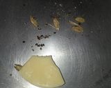 A picture of step 2 of ربڑی سویاں.