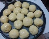 Foto del paso 6 de la receta: Pancitos dulces