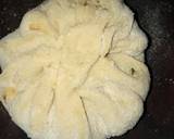 Street Style Mix Veg Paratha recipe step 4 photo